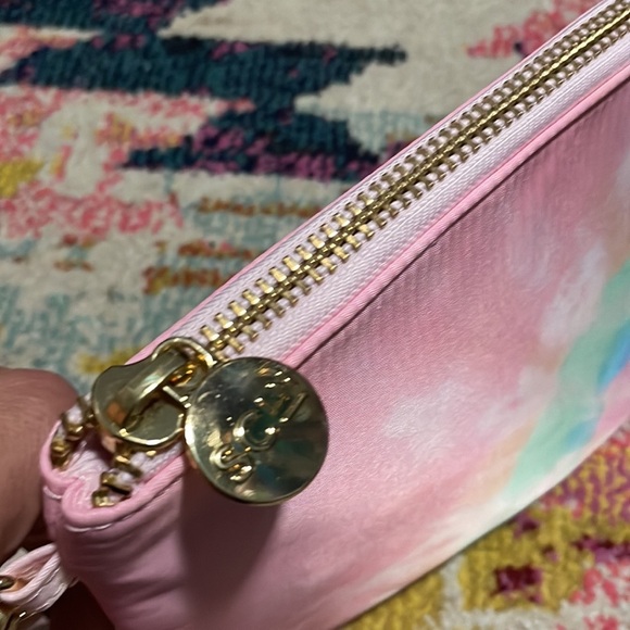 Stoney Clover Lane x Target Tie dye zipper pouch - Picture 7 of 7